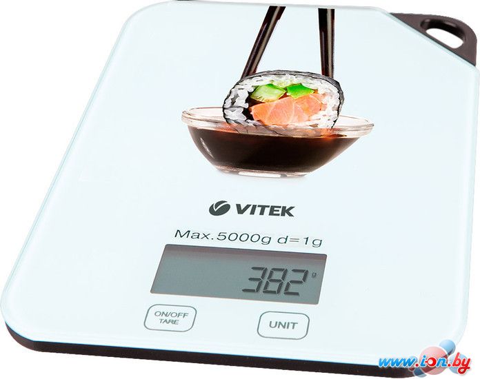Кухонные весы Vitek VT-2423 W в Могилёве