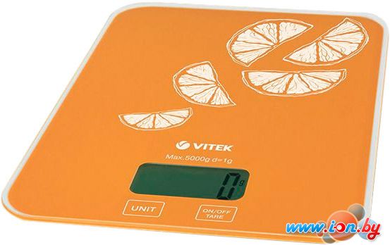 Кухонные весы Vitek VT-2416 OG в Гомеле