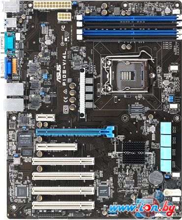 Материнская плата ASUS P10S-V/4L в Гродно