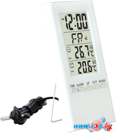 Комнатный термометр Digion PTS3331CW в Могилёве