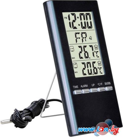 Комнатный термометр Digion PTS3331CB в Могилёве