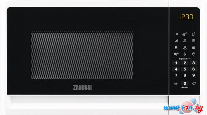 Микроволновая печь Zanussi ZFG20200WA в Гомеле