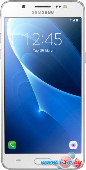 Смартфон Samsung Galaxy J5 (2016) White [J510FN] в Минске