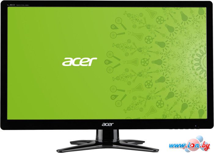 Монитор Acer G206HQLGb [UM.IG6EE.G01] в Могилёве