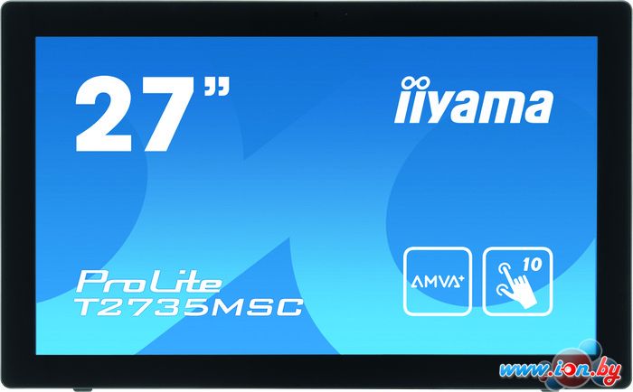 Монитор Iiyama ProLite T2735MSC-B2 в Витебске