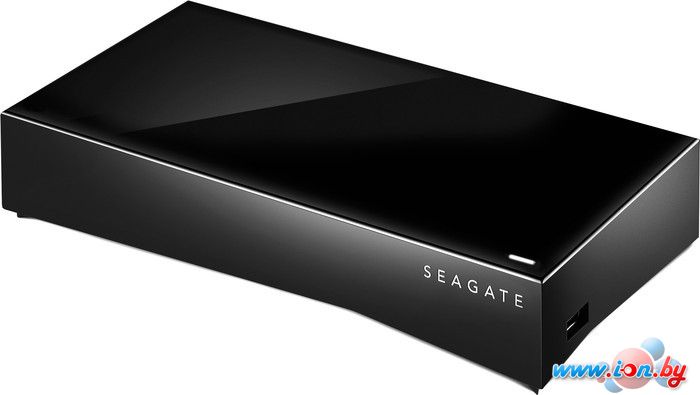 Сетевой накопитель Seagate Personal Cloud 4TB (STCR4000200) в Бресте