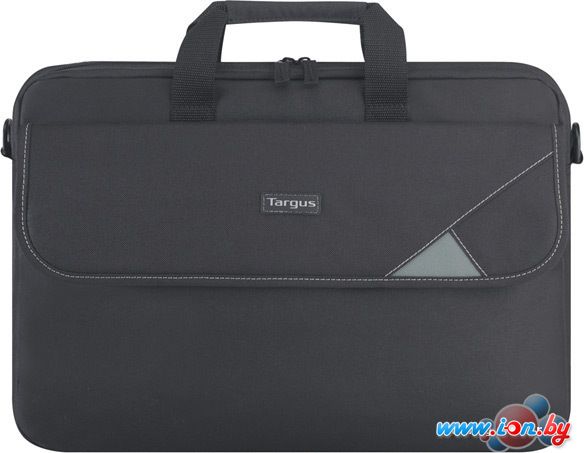 Сумка для ноутбука Targus Intellect Topload Laptop Case 15.6 (TBT239EU) в Бресте