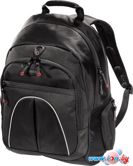 Рюкзак для ноутбука Hama Notebook Backpack 15.4 (00023736) в Могилёве