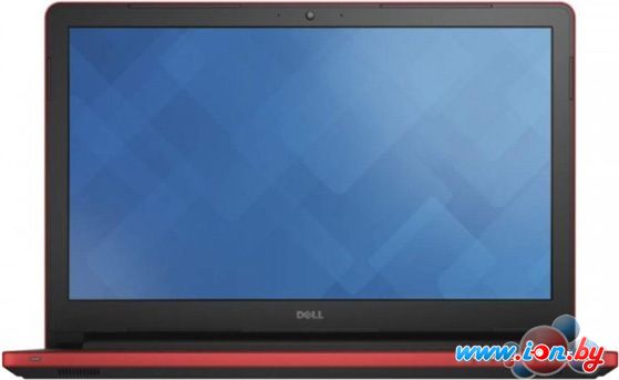 Ноутбук Dell Inspiron 15 5559 [5559-8900] в Могилёве
