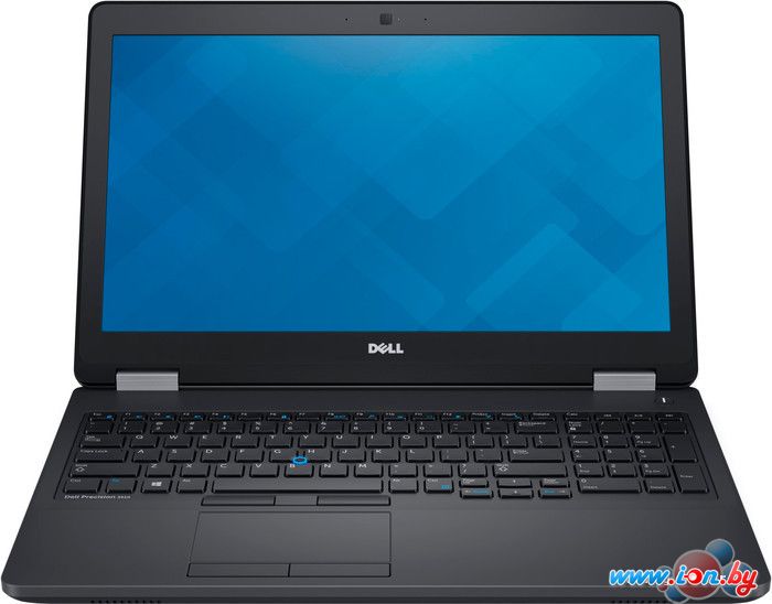 Ноутбук Dell Precision 15 3510 [3510-9440] в Бресте