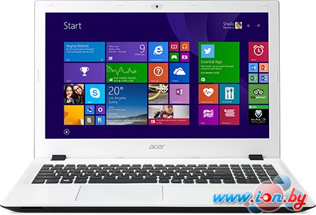 Ноутбук Acer Aspire E5-573G-53KH [NX.G97ER.003] в Могилёве