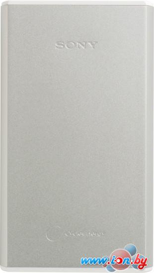 Портативное зарядное устройство Sony CP-S15 (серебристый) в Гомеле