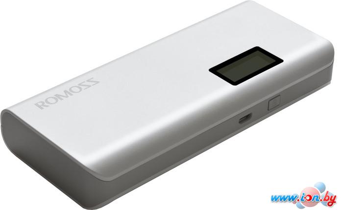 Портативное зарядное устройство Romoss Solo 5 plus White [PH50-464-01] в Витебске
