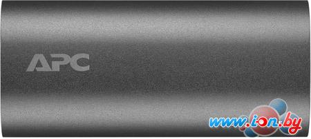 Портативное зарядное устройство APC Mobile Power Pack 3000 mAh (серый) [M3TM-EC] в Могилёве