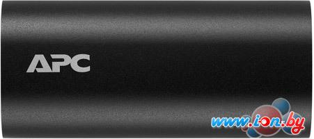 Портативное зарядное устройство APC Mobile Power Pack 3000 mAh (черный) [M3BK-EC] в Гродно