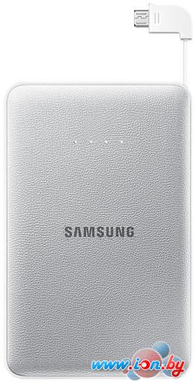 Портативное зарядное устройство Samsung EB-PN915 Gray в Гомеле