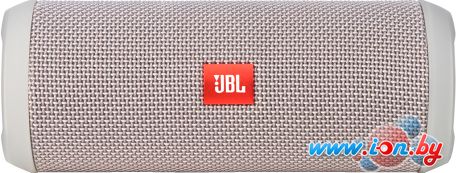 Портативная колонка JBL Flip 3 Gray [JBLFLIP3GRAY] в Могилёве