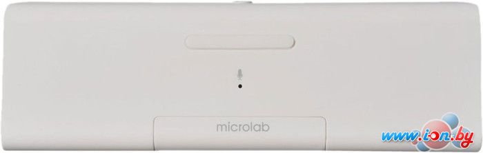 Портативная колонка Microlab MD 212 (белый) в Могилёве