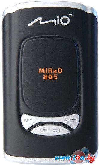 Радар-детектор Mio MiRaD 805 в Гродно