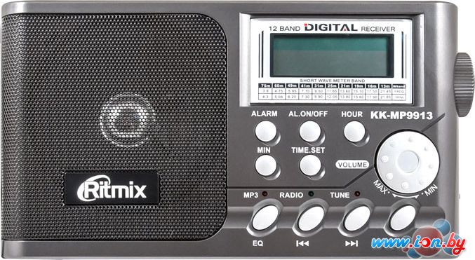 Радиоприемник Ritmix RPR-1385 в Могилёве