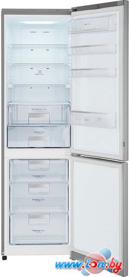 Холодильник LG GA-B489SMQZ в Бресте