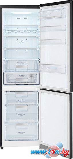 Холодильник LG GA-B489SBKZ в Могилёве