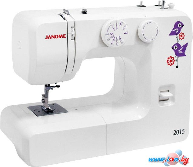 Швейная машина Janome 2015 в Минске