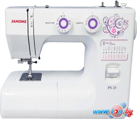 Швейная машина Janome PS 25 в Могилёве