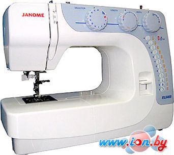 Швейная машина Janome EL 546S в Могилёве