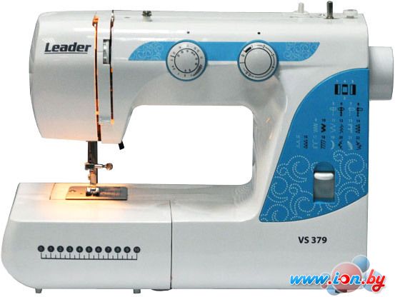 Швейная машина Leader VS 379 в Витебске