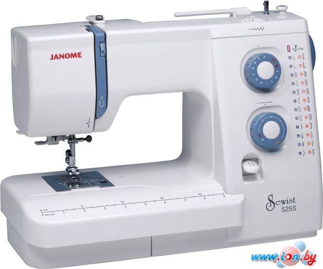 Швейная машина Janome Sewist 525S в Гомеле