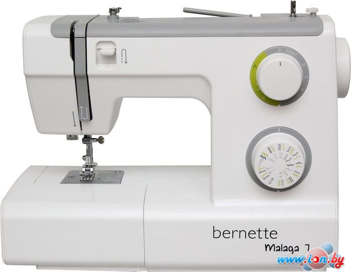 Швейная машина Bernina Bernette Malaga 7 в Бресте