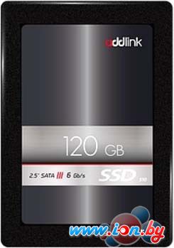 SSD Addlink S10 120GB в Могилёве