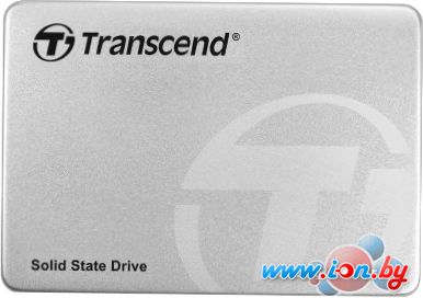 SSD Transcend SSD220S 240GB [TS240GSSD220S] в Могилёве