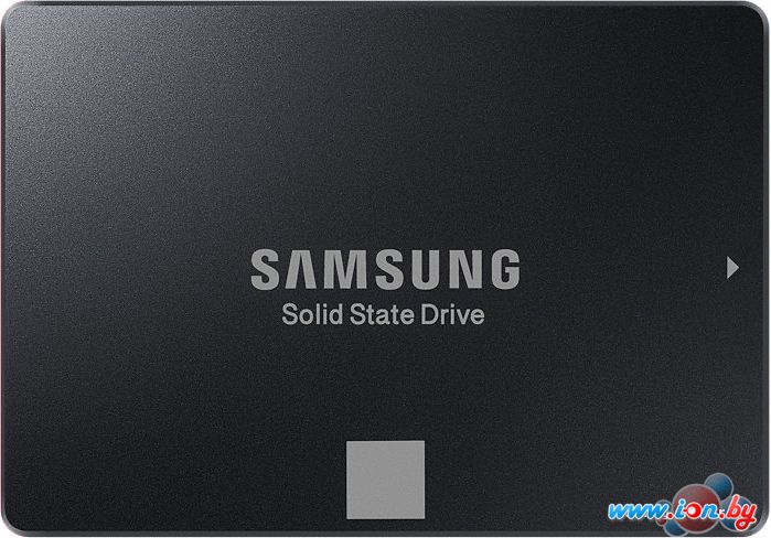 SSD Samsung 750 Evo 250GB [MZ-750250] в Могилёве