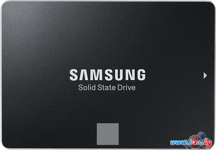 SSD Samsung 850 Evo 250GB [MZ-75E250BW] в Могилёве