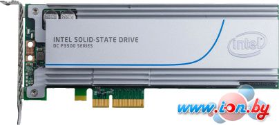 SSD Intel DC P3500 1.2TB [SSDPEDMX012T401] в Могилёве