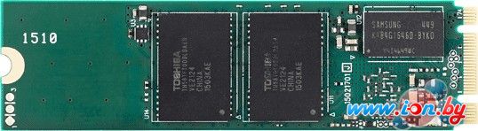 SSD Plextor M6GV 512GB [PX-512M6GV] в Могилёве