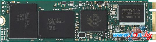 SSD Plextor M7V M.2 2280 256GB [PX-256M7VG] в Могилёве