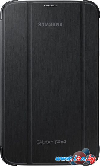 Чехол для планшета Samsung Чехол-книжка черная для Samsung GALAXY Tab 3 (EF-BT310BBEG) в Могилёве