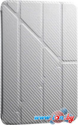 Чехол для планшета Cooler Master Yen Folio for Galaxy Note 10.1 Silver (C-STYF-CN10-SS) в Могилёве