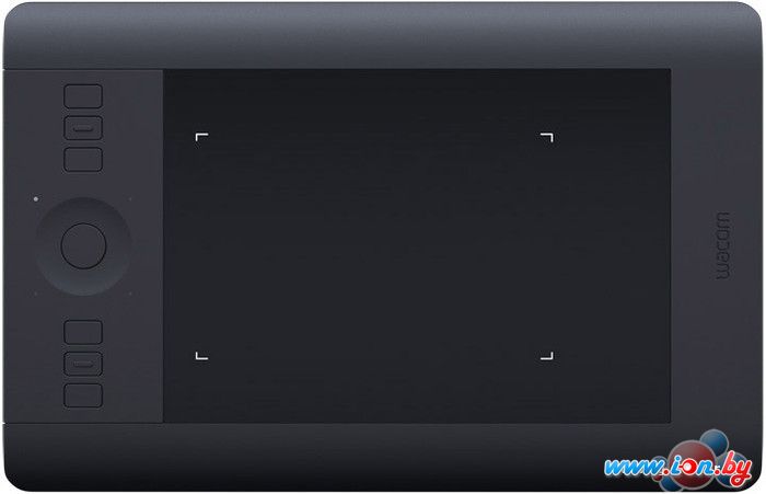 Графический планшет Wacom Intuos Pro Small (PTH-451) в Бресте