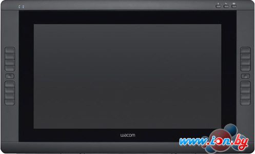 Графический планшет Wacom Cintiq 22HD (DTK-2200HD) в Минске