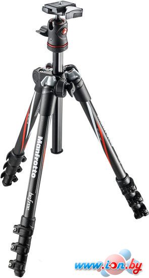 Трипод Manfrotto MKBFRC4-BH в Минске