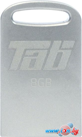 USB Flash Patriot Tab 8GB (PSF8GTAB3USB) в Могилёве