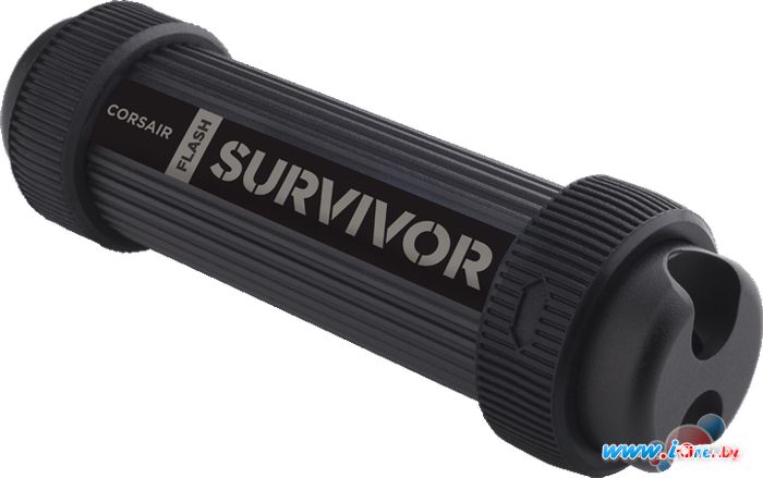 USB Flash Corsair Flash Survivor Stealth 16GB USB 3.0 [CMFSS3B-16GB] в Могилёве