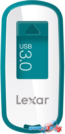 USB Flash Lexar JumpDrive S25 USB 3.0 16GB [LJDS25-16GABEU] в Могилёве