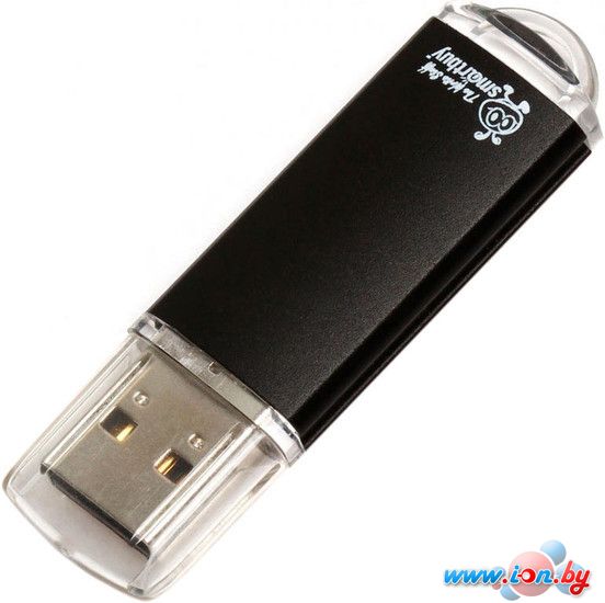 USB Flash SmartBuy V-Cut 32GB (черный) [SB32GBVC-K] в Гродно