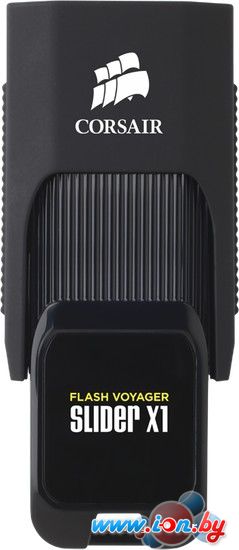 USB Flash Corsair Flash Voyager Slider X1 USB 3.0 32GB [CMFSL3X1-32GB] в Могилёве