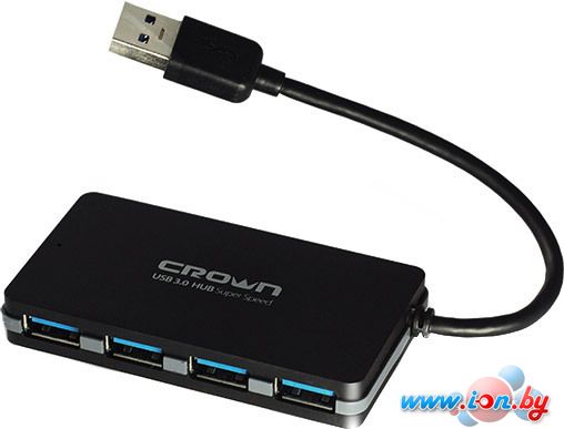 USB-хаб CROWN CMU3-05 в Могилёве